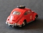 Preview: Corgi Toys Volkswagen Käfer 1200 Safari 1965 Metallmodell (7956)